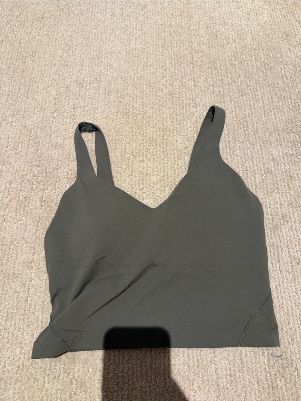 Lululemon Align Tank
